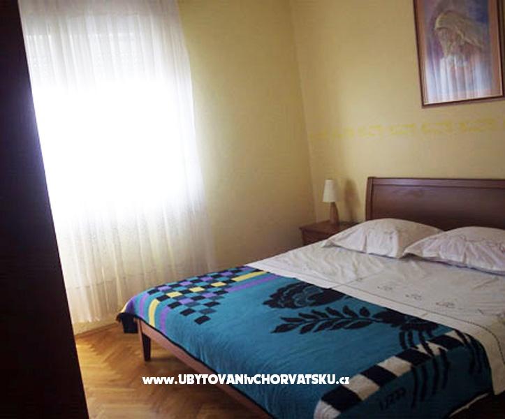 Ferienwohnungen Vlado – Ferienwohnung Omis, Kroatien – Foto 4