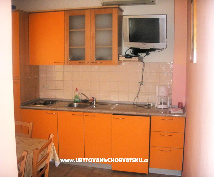 Ferienwohnungen Vlado – Ferienwohnung Omis, Kroatien – Foto 5