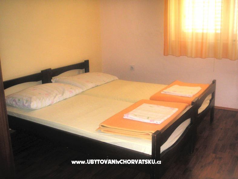 Ferienwohnungen Vlado – Ferienwohnung Omis, Kroatien – Foto 6