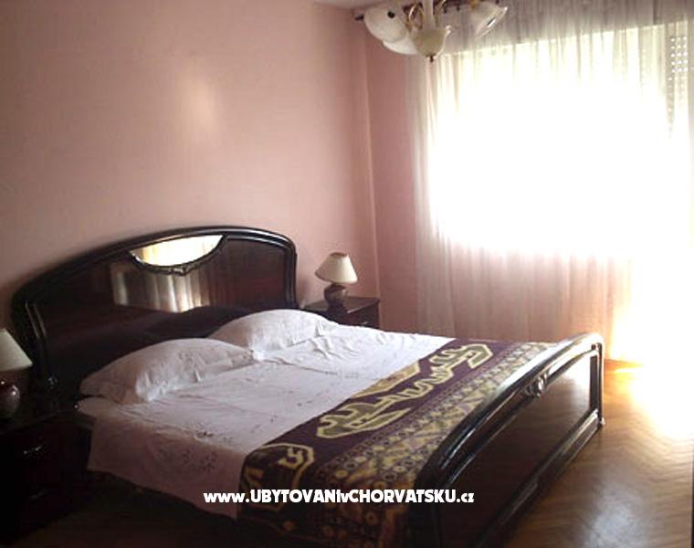 Ferienwohnungen Vlado – Ferienwohnung Omis, Kroatien – Foto 7