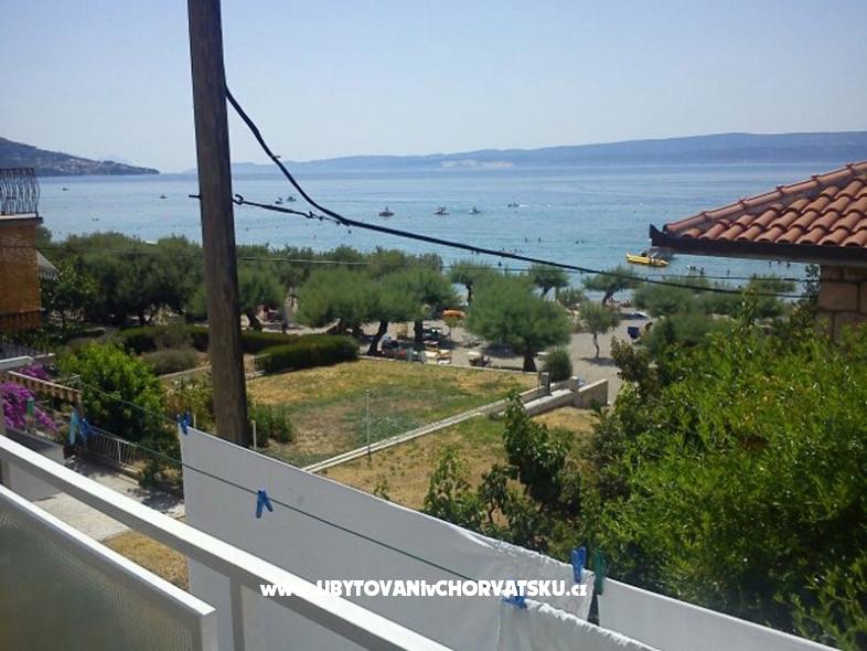 Ferienwohnungen Vlado – Ferienwohnung Omis, Kroatien – Foto 8