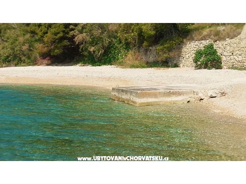 Appartements Anisija  – Ferienwohnung Omis, Kroatien – Foto 13