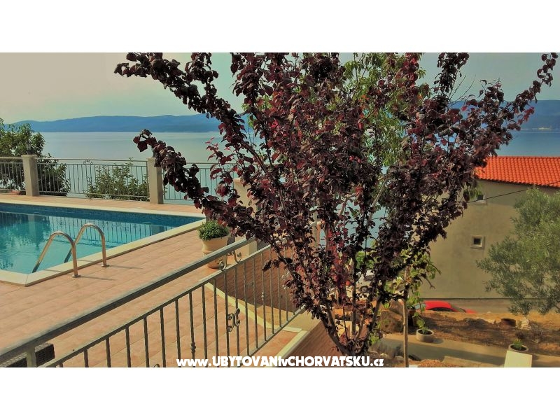 Appartements Anisija  – Ferienwohnung Omis, Kroatien – Foto 3