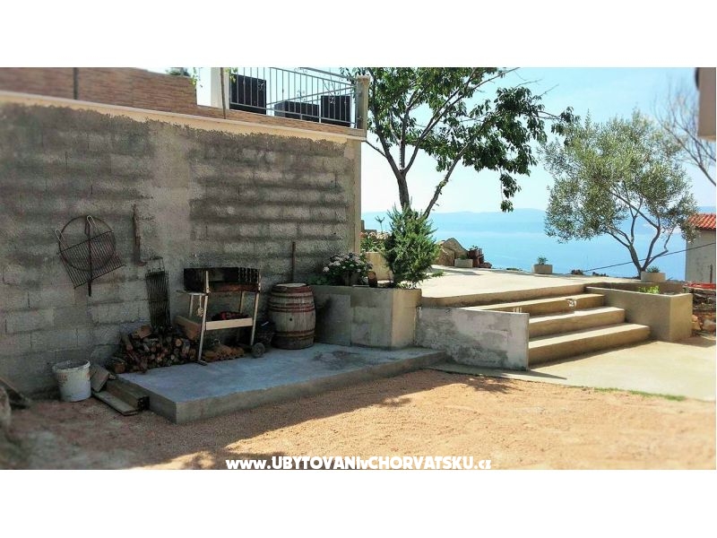 Appartements Anisija  – Ferienwohnung Omis, Kroatien – Foto 4