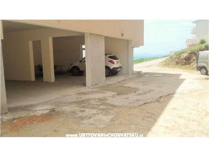 Appartements Anisija  – Ferienwohnung Omis, Kroatien – Foto 5