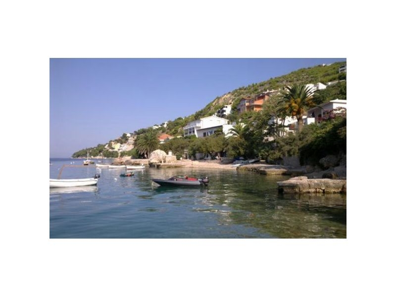 Appartements Anisija  – Ferienwohnung Omis, Kroatien – Foto 9