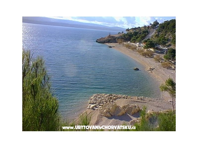 Appartements Tatjana – Ferienwohnung Omis, Kroatien – Foto 1