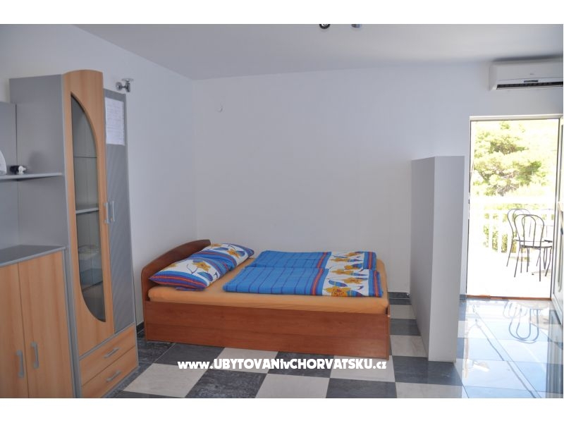 Appartements Tatjana – Ferienwohnung Omis, Kroatien – Foto 10