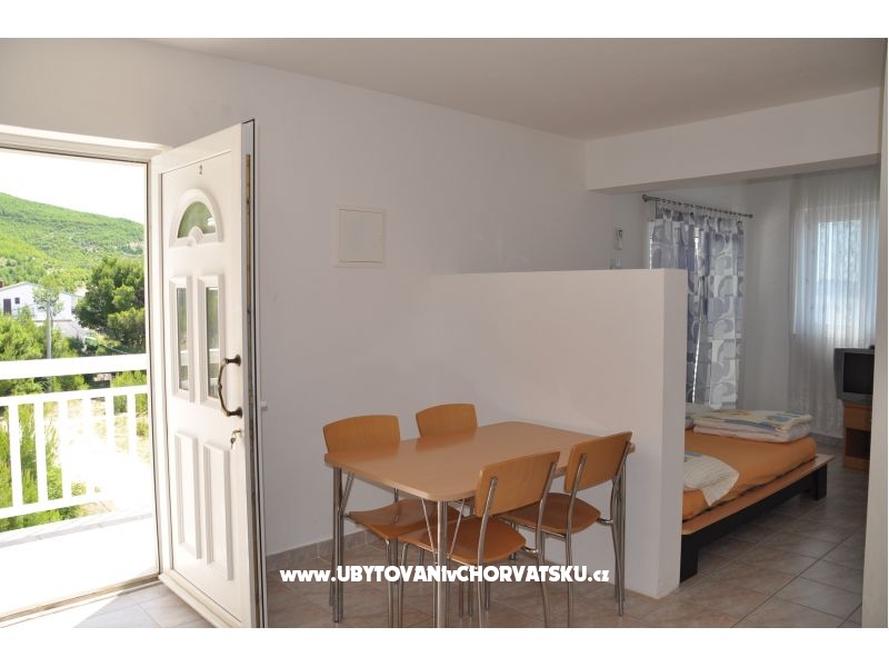 Appartements Tatjana – Ferienwohnung Omis, Kroatien – Foto 11