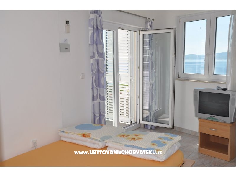 Appartements Tatjana – Ferienwohnung Omis, Kroatien – Foto 12