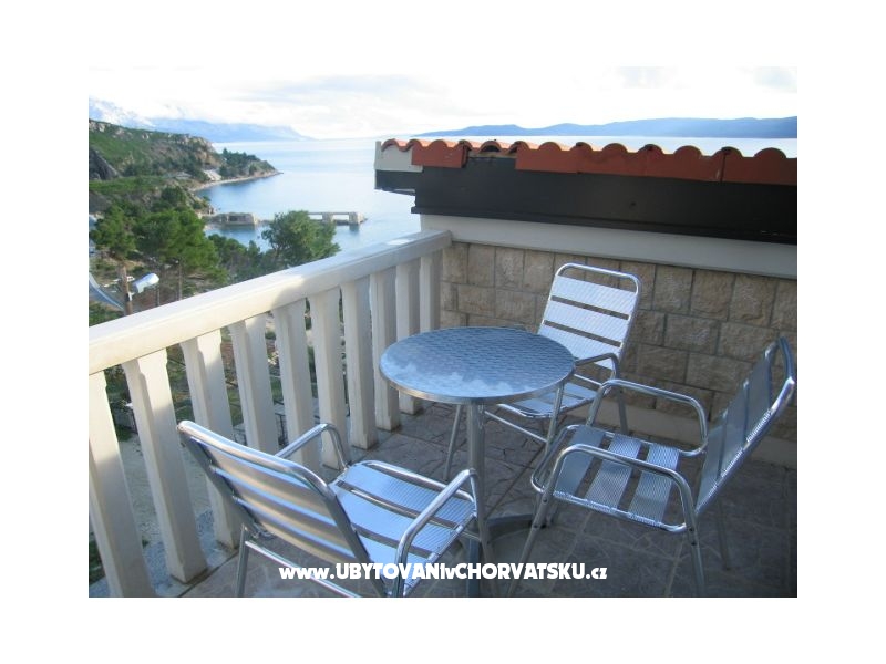 Appartements Tatjana – Ferienwohnung Omis, Kroatien – Foto 13