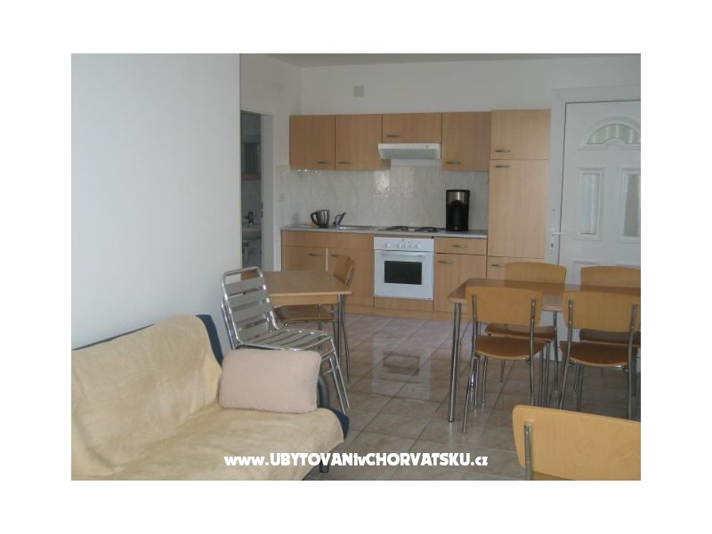 Appartements Tatjana – Ferienwohnung Omis, Kroatien – Foto 14