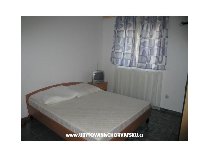 Appartements Tatjana – Ferienwohnung Omis, Kroatien – Foto 16