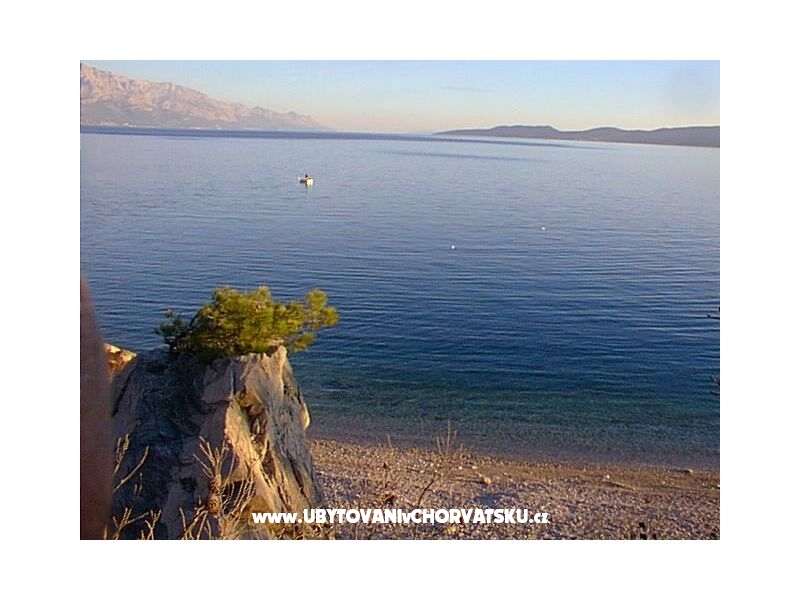 Appartements Tatjana – Ferienwohnung Omis, Kroatien – Foto 17