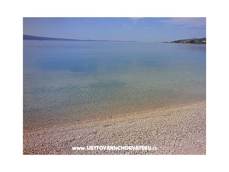 Appartements Tatjana – Ferienwohnung Omis, Kroatien – Foto 18