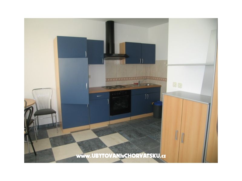 Appartements Tatjana – Ferienwohnung Omis, Kroatien – Foto 4