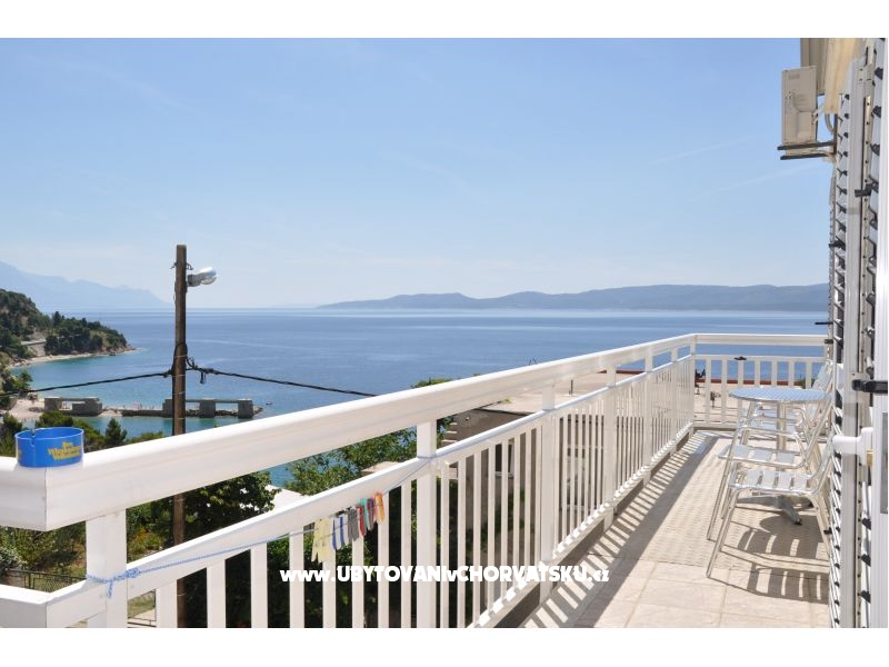 Appartements Tatjana – Ferienwohnung Omis, Kroatien – Foto 6