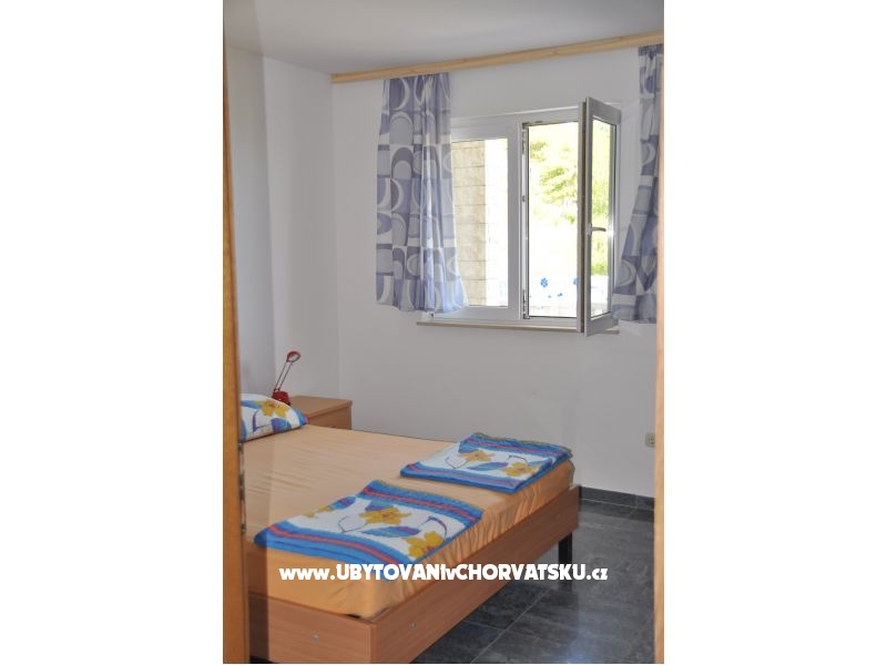 Appartements Tatjana – Ferienwohnung Omis, Kroatien – Foto 7