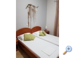 Apartmny Zlatko - Omi Chorvatsko
