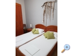 Appartements Zlatko - Omi Kroatien