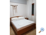 Apartmny Zlatko - Omi Chorvatsko