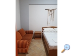 Appartements Zlatko - Omi Kroatien