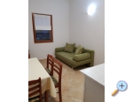 Appartements Zlatko - Omi Kroatien