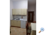 Appartements Zlatko - Omi Kroatien