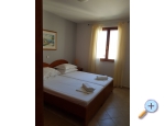 Apartmny Zlatko - Omi Chorvatsko