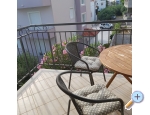 Apartmny Zlatko - Omi Chorvatsko