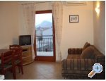 Appartements Zlatko - Omi Kroatien
