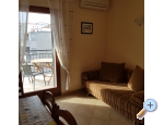Appartements Zlatko - Omi Kroatien