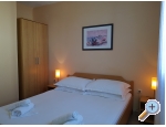 Apartmny Zlatko - Omi Chorvatsko