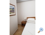 Apartmny Zlatko - Omi Chorvatsko