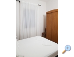Appartements Zlatko - Omi Kroatien