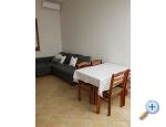 Appartements Zlatko - Omi Kroatien