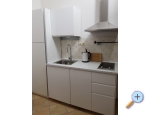 Appartements Zlatko - Omi Kroatien