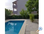 Apartmny Zlatko - Omi Chorvatsko