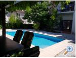 Apartmny Zlatko - Omi Chorvatsko