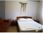 Apartmny Zlatko - Omi Chorvatsko