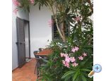 Apartmny Zlatko - Omi Chorvatsko