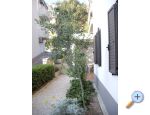 Apartmny Zlatko - Omi Chorvatsko