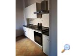 Apartmny Zlatko - Omi Chorvatsko
