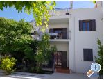 Apartmny Zlatko - Omi Chorvatsko