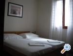 Apartmny Zlatko - Omi Chorvatsko