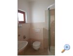 Apartmny Zlatko - Omi Chorvatsko