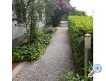 Apartmny Zlatko - Omi Chorvatsko