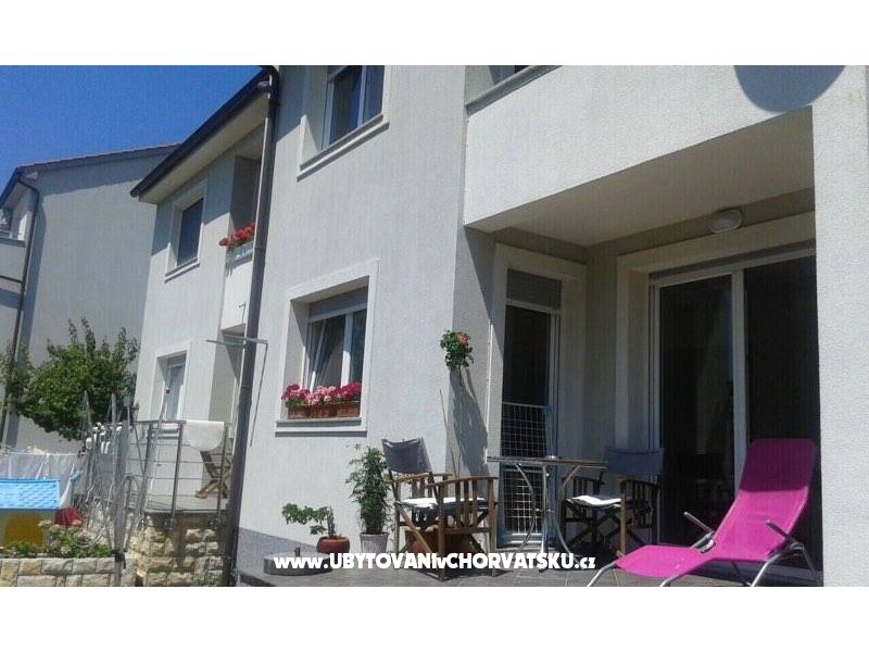 Apartment AS ROYAL – Ferienwohnung Opatija, Kroatien – Foto 1