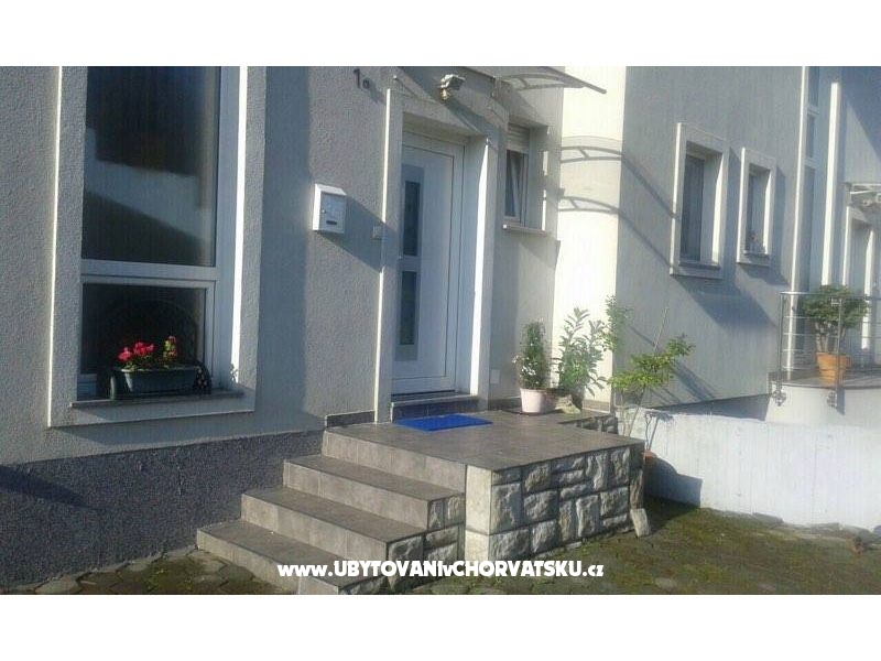 Apartment AS ROYAL – Ferienwohnung Opatija, Kroatien – Foto 10