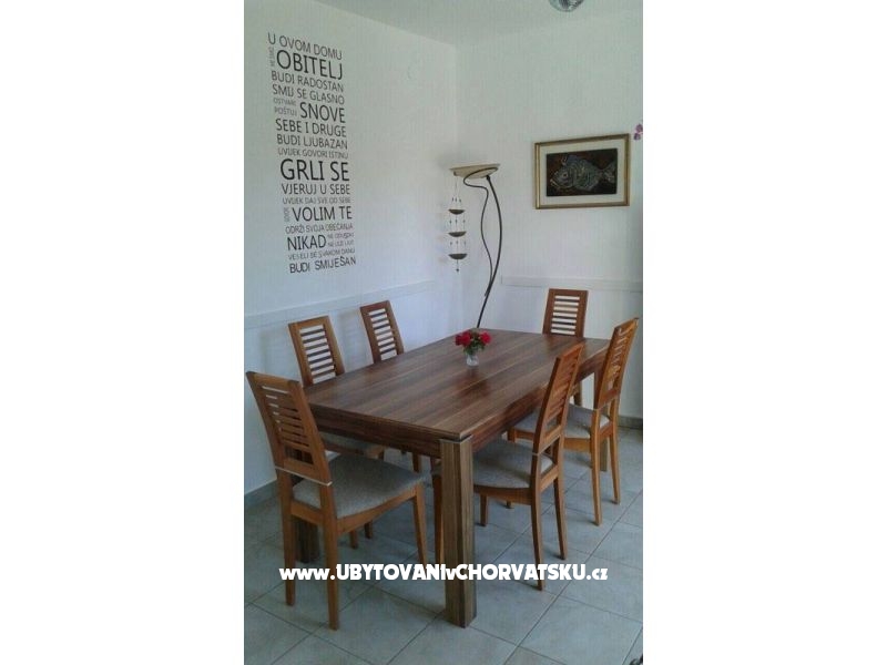 Apartment AS ROYAL – Ferienwohnung Opatija, Kroatien – Foto 11